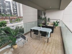 Sennett Residence (D13), Condominium #434843561